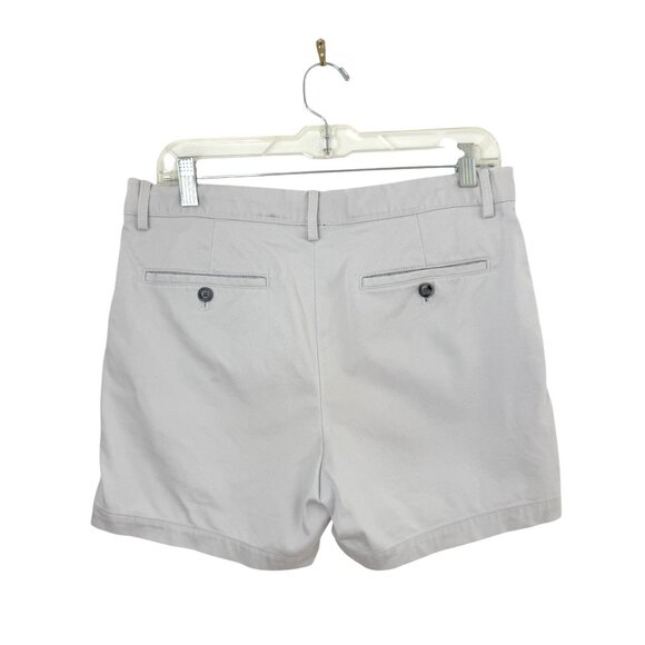 Club Monaco Jax Fit Shorts 30 - Picture 4 of 8